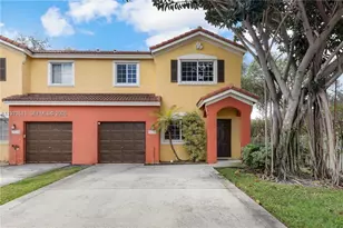 10320 SW 18th St, Miramar, FL 33025 - Photo 1