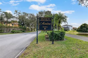 10320 SW 18th St, Miramar, FL 33025 - Photo 30