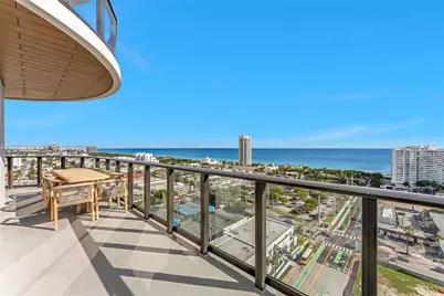 580 72nd St #1801, Miami Beach, FL 33141 - Photo 1