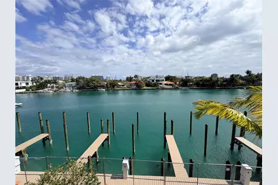 9201 E Bay Harbor Dr #303, Bay Harbor Islands, FL 33154 - Photo 2