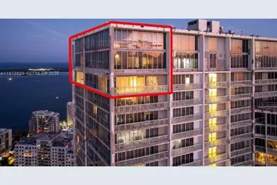 465 Brickell Ave #5701, Miami, FL 33131 - Photo 54