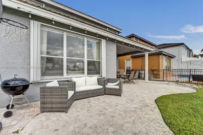 14866 SW 19th Ct, Miramar, FL 33027 - Photo 78