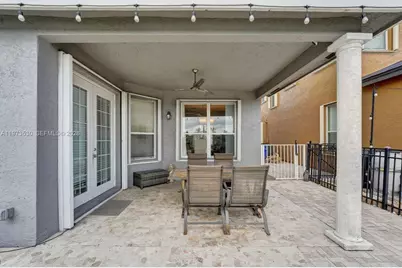 14866 SW 19th Ct, Miramar, FL 33027 - Photo 76