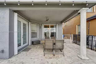 14866 SW 19th Ct, Miramar, FL 33027 - Photo 76