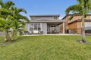14866 SW 19th Ct, Miramar, FL 33027 - Photo 82