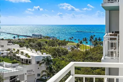 400 S Pointe Dr #1006, Miami Beach, FL 33139 - Photo 2