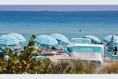 6801 Collins Ave #LPH06 Doorlph14, Miami Beach, FL 33141 - Photo 10