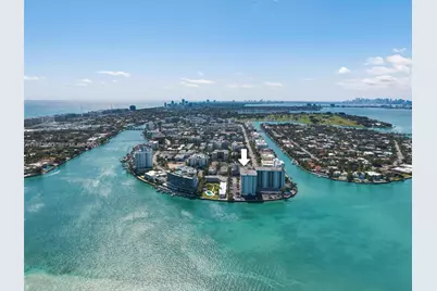 10350 W Bay Harbor Dr #PH-H, Bay Harbor Islands, FL 33154 - Photo 24