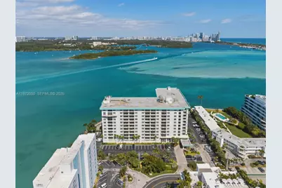 10350 W Bay Harbor Dr #PH-H, Bay Harbor Islands, FL 33154 - Photo 2