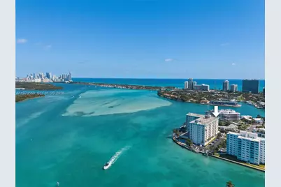 10350 W Bay Harbor Dr #PH-H, Bay Harbor Islands, FL 33154 - Photo 1