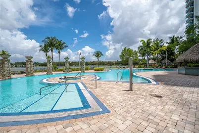 2641 N Flamingo Rd #1603N, Sunrise, FL 33323 - Photo 28