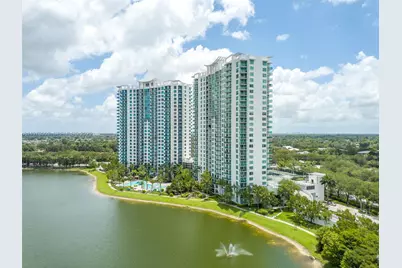 2641 N Flamingo Rd #1603N, Sunrise, FL 33323 - Photo 24