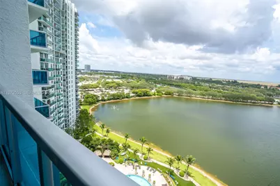 2641 N Flamingo Rd #1603N, Sunrise, FL 33323 - Photo 14