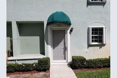 313 Waterside Dr #313, Hypoluxo, FL 33462 - Photo 1