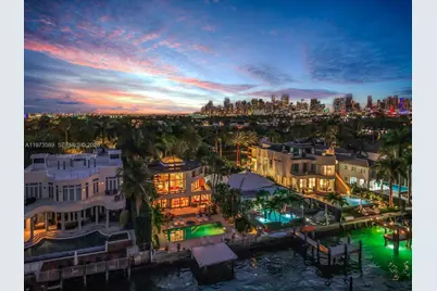 279 N Hibiscus Dr #0, Miami Beach, FL 33139 - Photo 4