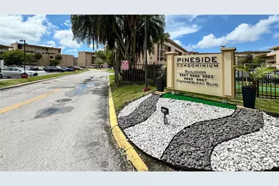 8889 Fontainebleau Blvd #201, Miami, FL 33172 - Photo 26