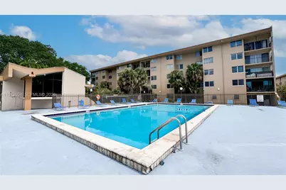 8889 Fontainebleau Blvd #201, Miami, FL 33172 - Photo 20