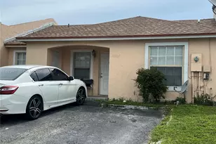 20305 NW 27th Ct, Miami Gardens, FL 33056 - Photo 1