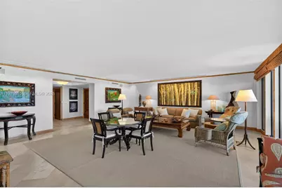 430 Grand Bay Dr #801, Key Biscayne, FL 33149 - Photo 2