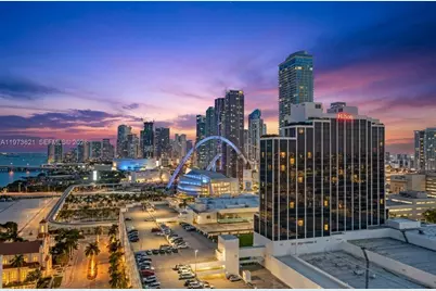 1750 N Bayshore Dr #2510, Miami, FL 33132 - Photo 1