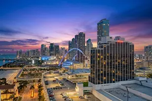 1750 N Bayshore Dr, Miami, FL 33132 - Photo 1