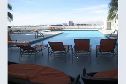 1750 N Bayshore Dr #2510, Miami, FL 33132 - Photo 34