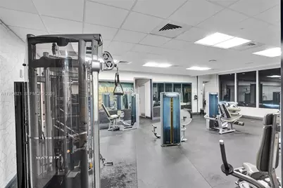 1750 N Bayshore Dr #2510, Miami, FL 33132 - Photo 36