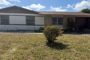 100 NE 212th Terrace, Miami Gardens, FL 33179 - Photo 1