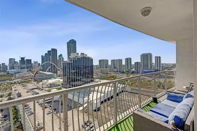 1750 N Bayshore Dr #2510, Miami, FL 33132 - Photo 32