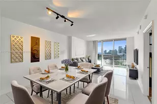 1750 N Bayshore Dr, Miami, FL 33132 - Photo 2