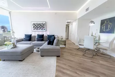 19501 W Country Club Dr #1011, Aventura, FL 33180 - Photo 4