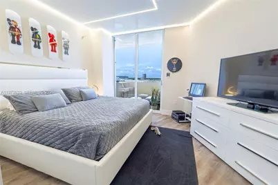 19501 W Country Club Dr #1011, Aventura, FL 33180 - Photo 6