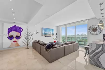650 West Ave #PH09, Miami Beach, FL 33139 - Photo 2