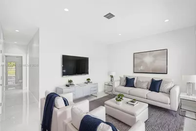 12120 SW 219th St #A, Miami, FL 33170 - Photo 2