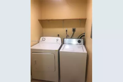 2834 NW 55th Ave #1C, Lauderhill, FL 33313 - Photo 16