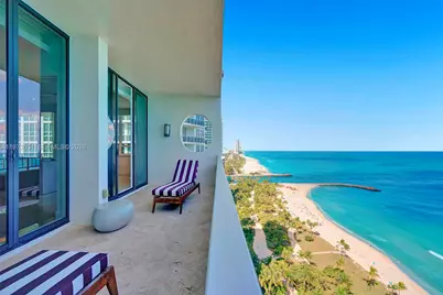 10205 Collins Ave #P8, Bal Harbour, FL 33154 - Photo 10