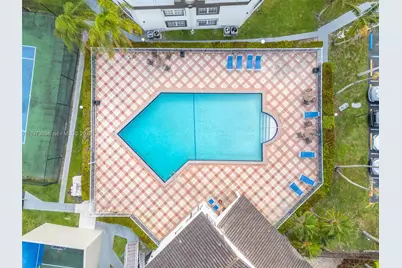 9735 Fontainebleau Blvd #G103, Miami, FL 33172 - Photo 32