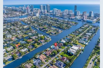 406 Holiday Dr, Hallandale Beach, FL 33009 - Photo 4