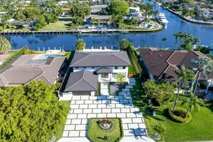 406 Holiday Dr, Hallandale Beach, FL 33009 - Photo 2