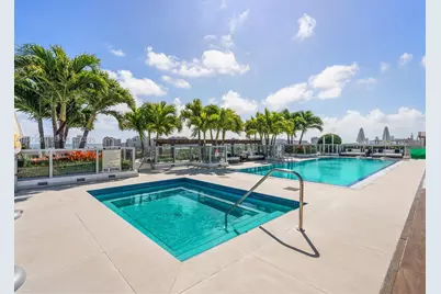 9521 E Bay Harbor Dr #705, Bay Harbor Islands, FL 33154 - Photo 54