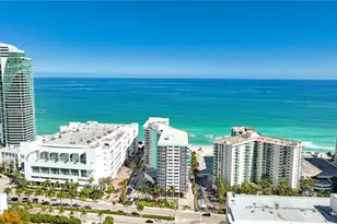 3725 S Ocean Dr, Hollywood, FL 33019 - Photo 26