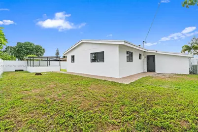 7731 Farragut St, Hollywood, FL 33024 - Photo 40