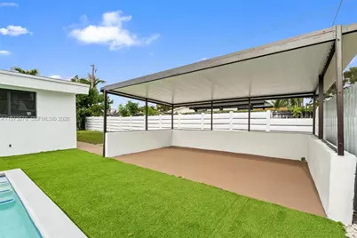 7731 Farragut St, Hollywood, FL 33024 - Photo 38