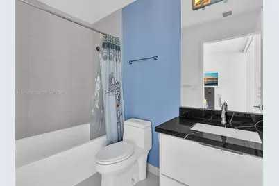 2020 N Bayshore Dr #3303, Miami, FL 33137 - Photo 30