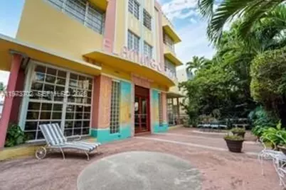 1051 Meridian Ave #1I, Miami Beach, FL 33139 - Photo 1
