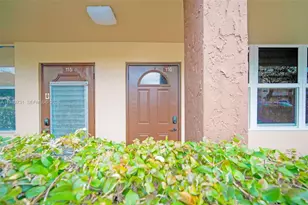 8851 Sunrise Lakes Blvd, Sunrise, FL 33322 - Photo 2