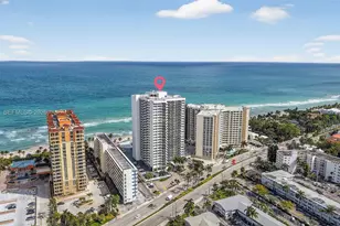 3140 S Ocean Dr, Hallandale Beach, FL 33009 - Photo 78