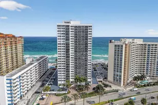 3140 S Ocean Dr, Hallandale Beach, FL 33009 - Photo 54