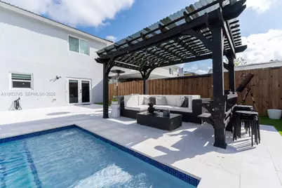 12138 SW 250th Ter, Homestead, FL 33032 - Photo 34