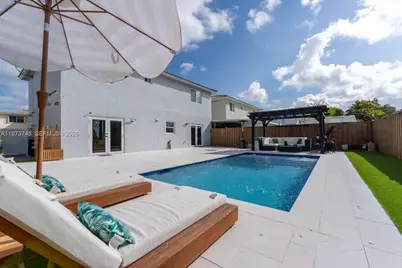 12138 SW 250th Ter, Homestead, FL 33032 - Photo 32